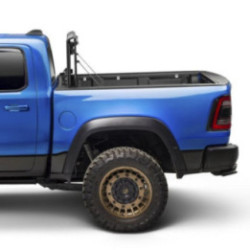 Tapa Rígida Plegable Endure Ram 1500 New Body CD S/Rambox 2019+ EXTANG
