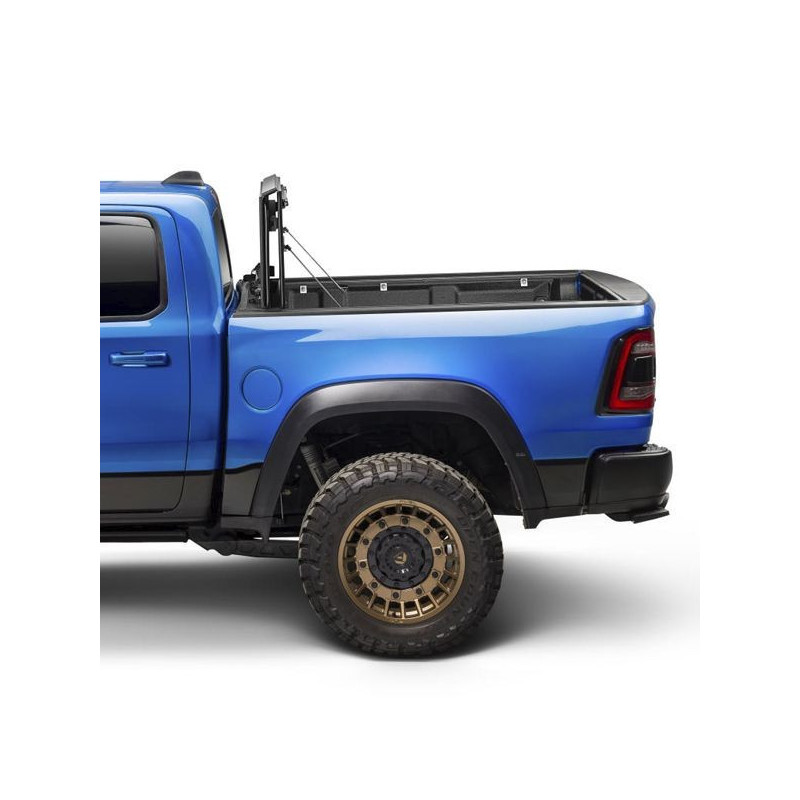 Tapa Rígida Plegable Endure Ram 1500 New Body CD S/Rambox 2019+ EXTANG