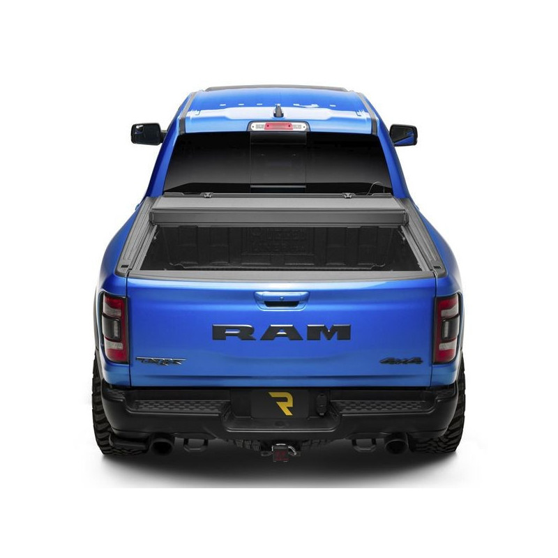 Tapa Rígida Plegable Endure Ram 1500 New Body CD S/Rambox 2019+ EXTANG