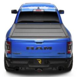 Tapa Rígida Plegable Endure Ram 1500 New Body CD S/Rambox 2019+ EXTANG