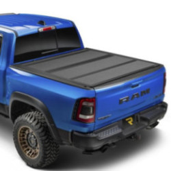 Tapa Rígida Plegable Endure Ram 1500 New Body CD S/Rambox 2019+ EXTANG