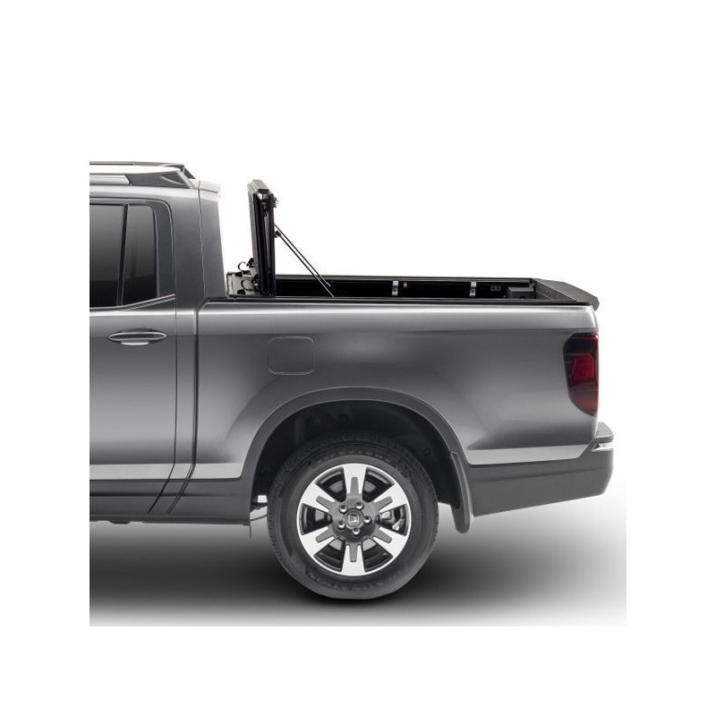 Tapa Rígida Plegable Low pro Endure Honda Ridgeline 2017+ EXTANG