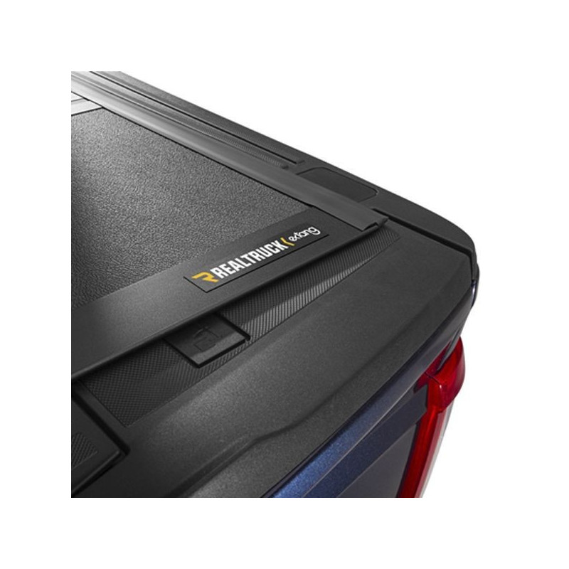 Tapa Rígida Plegable Low pro Endure Honda Ridgeline 2017+ EXTANG