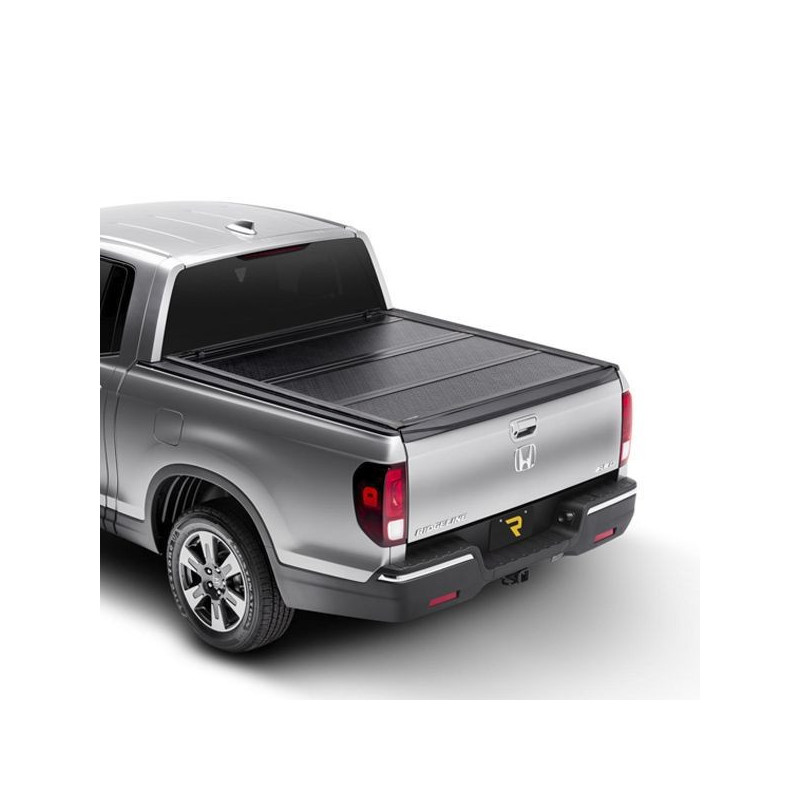 Tapa Rígida Plegable Low pro Endure Honda Ridgeline 2017+ EXTANG