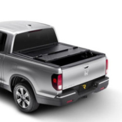 Tapa Rígida Plegable Low pro Endure Honda Ridgeline 2017+ EXTANG
