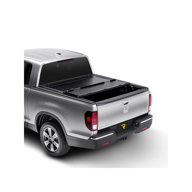 Tapa Rígida Plegable Low pro Endure Honda Ridgeline 2017+ EXTANG