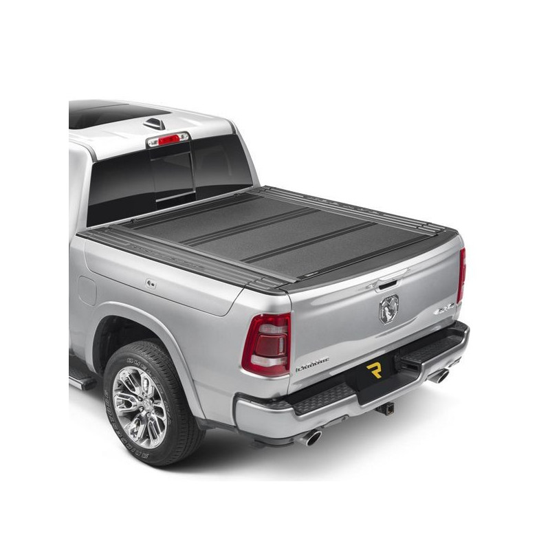Tapa Rígida Plegable Endure Ram 1500 New Body CD C/Rambox 2019+ EXTANG