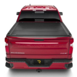 Tapa Rígida Plegable Endure Chevrolet Silverado 1500 CD 2019+ EXTANG