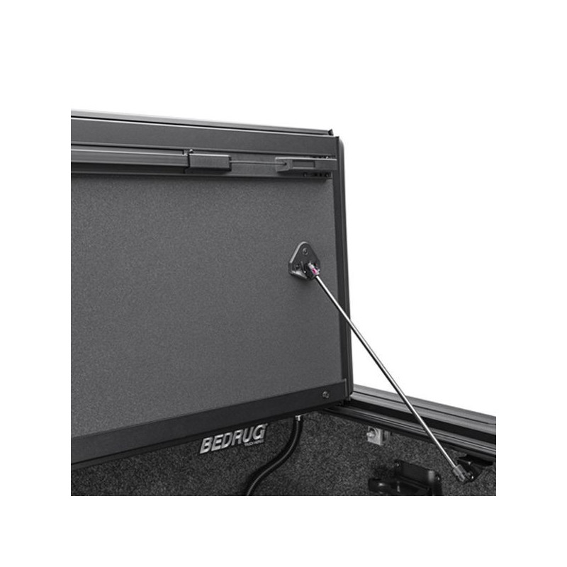Tapa Rígida Plegable Endure Chevrolet Silverado 1500 CD 2019+ EXTANG