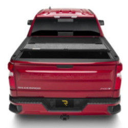 Tapa Rígida Plegable Endure Chevrolet Silverado 1500 CD 2019+ EXTANG