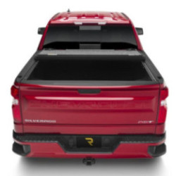 Tapa Rígida Plegable Endure Chevrolet Silverado 1500 CD 2019+ EXTANG