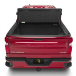 Tapa Rígida Plegable Endure Chevrolet Silverado 1500 CD 2019+ EXTANG