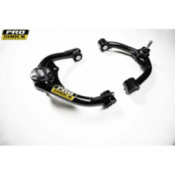 Bandejas Superiores Reforzadas 2-4" Nissan NP300 2016+  PROSHOCK
