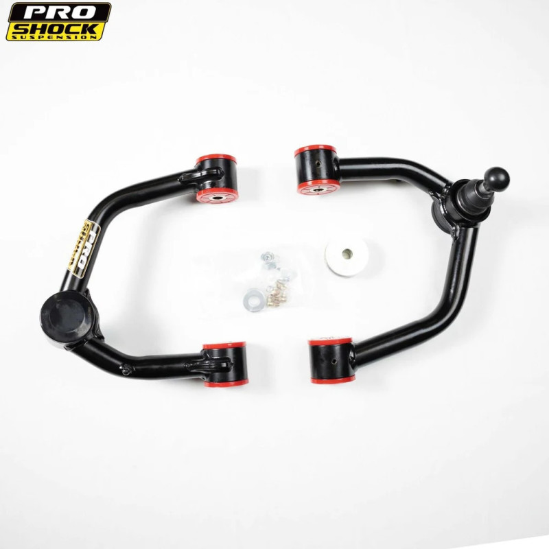 Bandejas Superiores Reforzadas 2-4" Toyota 4runner 2003+  PROSHOCK