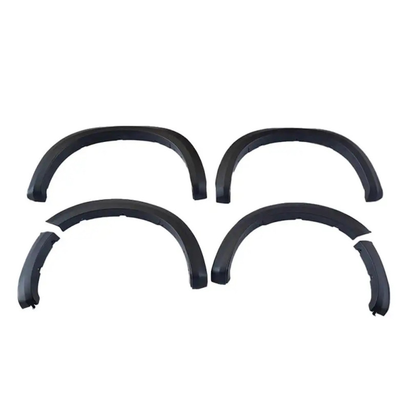 Fenders Flare Ford Ranger 2023+ AEROKLAS