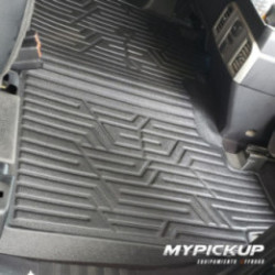 PISOS CALCE PERFECTO RAM 1500 c/d 2009-2018 MP