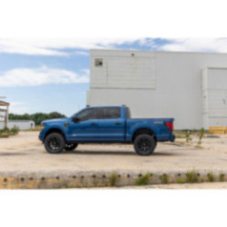 Kit de suspensión Vertex 3" Ford F150 2021-2024 ROUGH COUNTRY