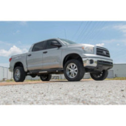 Kit de suspensión M1 3.5" Toyota Tundra 2007-2021 ROUGH COUNTRY