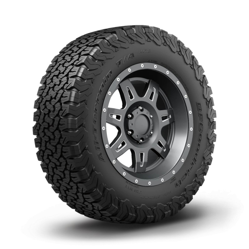 Neumático Bf Goodrich t/a KO2 295/70R17