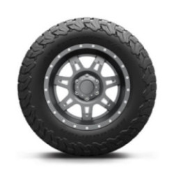 Neumático Bf Goodrich t/a KO2 305/65R17 (A PEDIDO)