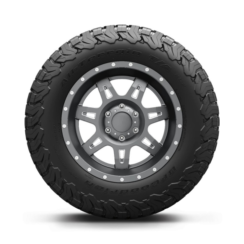 Neumático Bf Goodrich t/a KO2 255/70R18