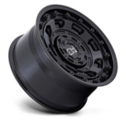 Llanta Black Rhino Atlas Matte Black 17x8.5  6x135/6x139.7/-10