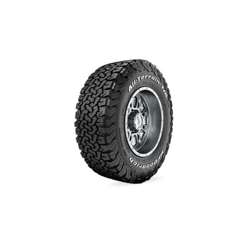 Neumático Bf Goodrich t/a KO2 325/65R18