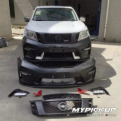 BODY KIT NISSAN NP300 2016-2020 MP