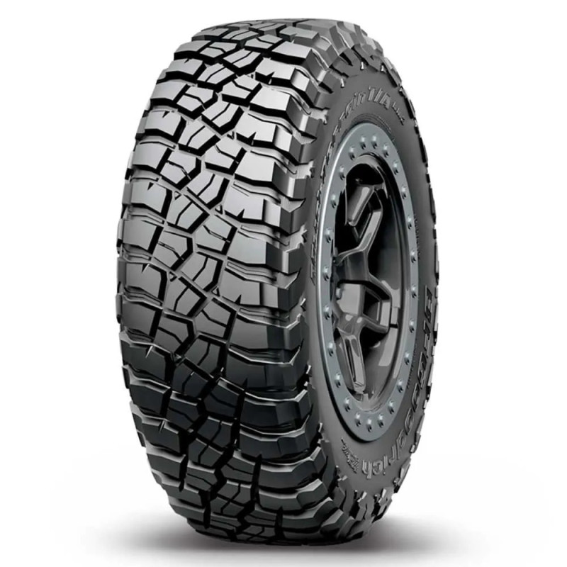 Neumático Bf Goodrich t/a KM3 265/65R17