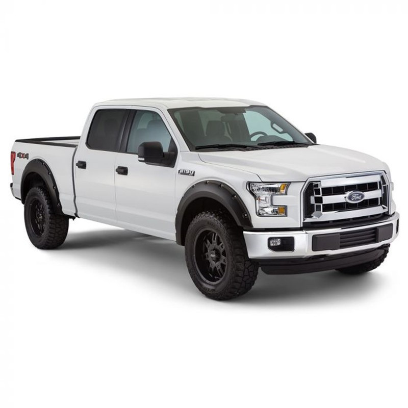 FENDERS POCKET STYLE FORD F150 2015-2017 MP