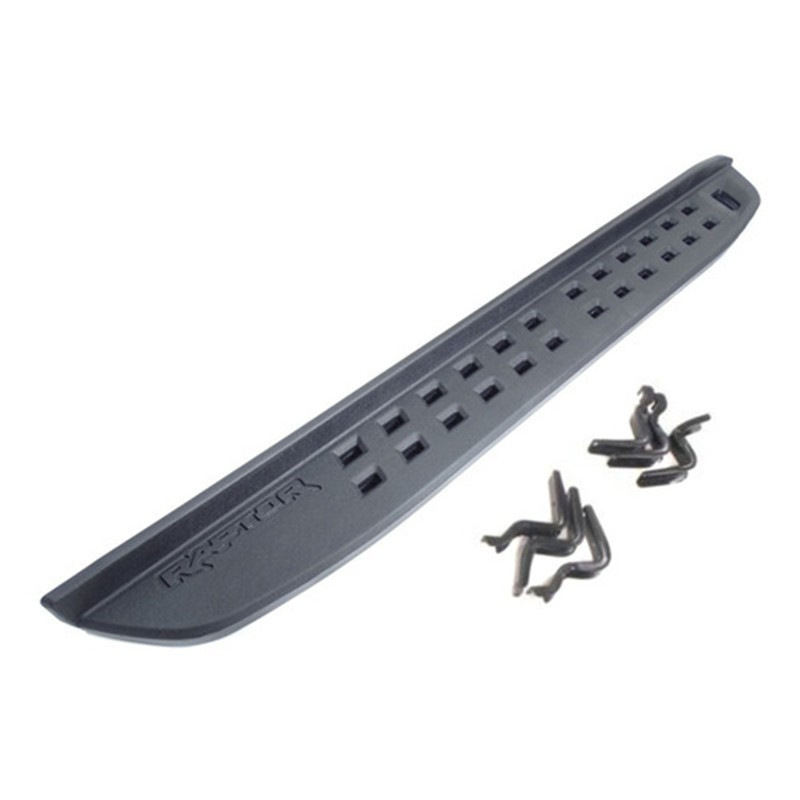PISADERAS FIJAS ESTILO RAPTOR FORD F150 2015+ MP