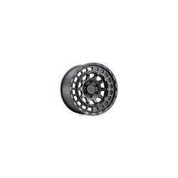 Llanta Black Rhino Chamber Matte Black 17x8.5 6x139/00