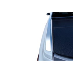 Tapa Rígida Plegable Trifold Ford Ranger Limited 2023+ FLASH COVER