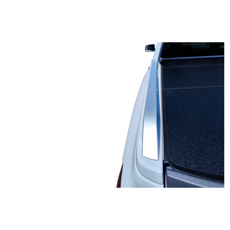Tapa Rígida Plegable Trifold Ford Ranger Limited 2023+ FLASH COVER