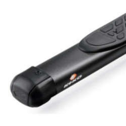 Pisaderas Fijas k1 Ram Rampage 2023+ KEKO