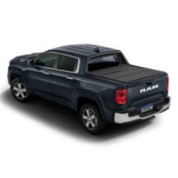 Tapa Rígida Plegable Ram Rampage 2024+