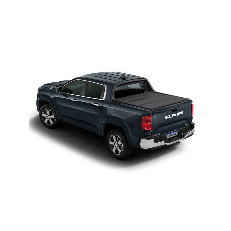 Tapa Rígida Plegable Ram Rampage 2024+