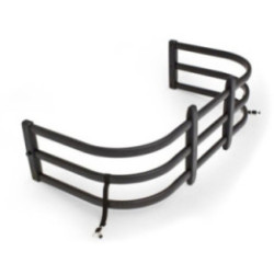 Bed Extender compatible con cualquier Pickup KSC PRO