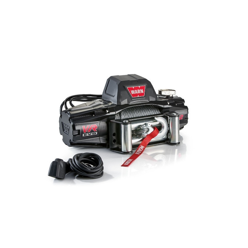 Winche VR EVO 12 WARN