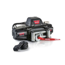 WINCHE VR EVO 10 WARN