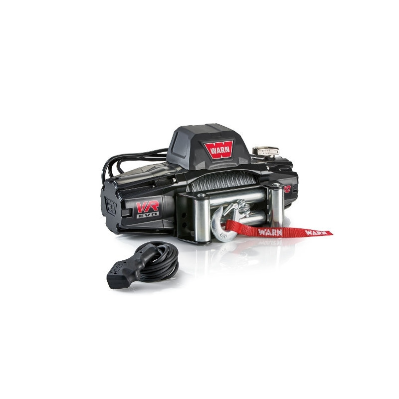 WINCHE VR EVO 10 WARN