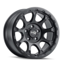 Llanta DIRTY LIFE 9307 DRIFTER s/blk 17×8,5 6x114/0