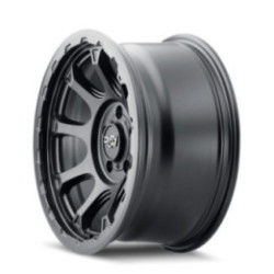 Llanta DIRTY LIFE 9307 DRIFTER s/blk 17×8,5 6x114/0