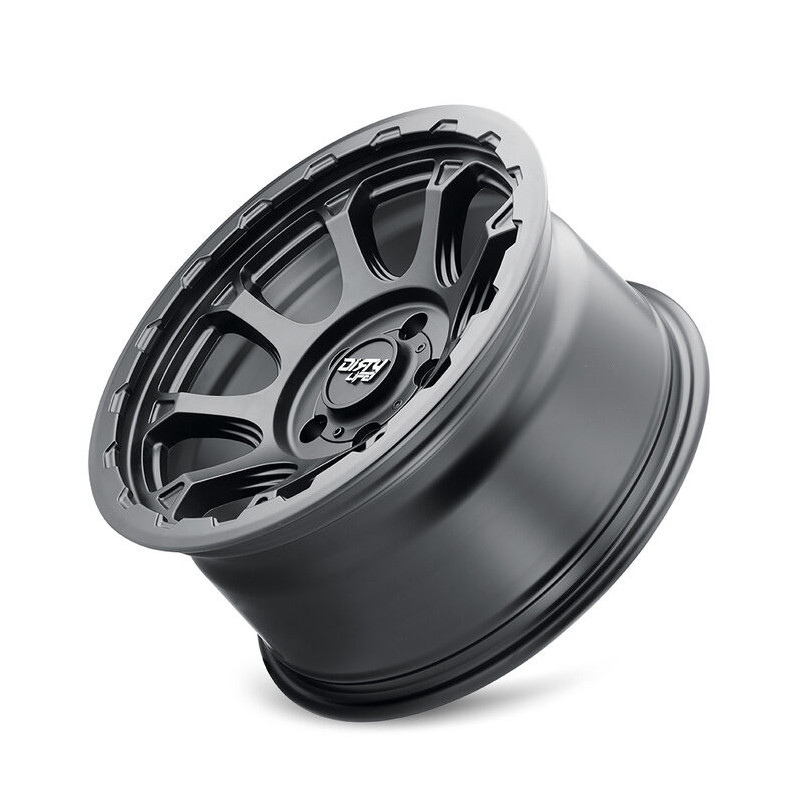 Llanta DIRTY LIFE 9307 DRIFTER s/blk 17×8,5 6x114/0