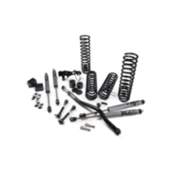 Kit de suspensión 2" JEEP JK 2014-2018  JKS