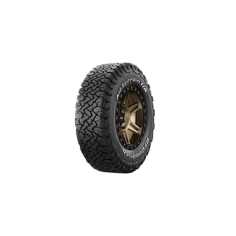 Neumático BF Goodrich T/A KO3 37X12.50R17