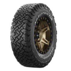 Neumático BF Goodrich T/A KO3 275/70R18