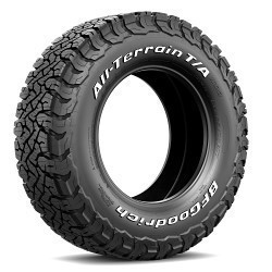 Neumático BF Goodrich T/A KO3 275/70R18
