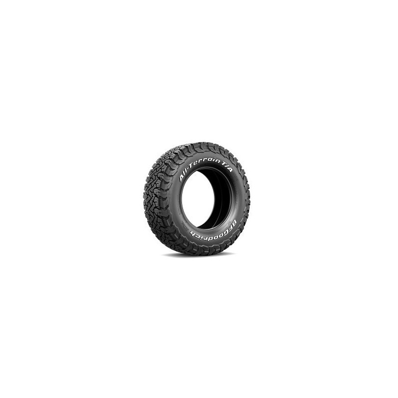 Neumático BF Goodrich T/A KO3 275/70R17