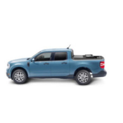 Tapa Rígida Plegable Ford Maverick 2022+ WINBO